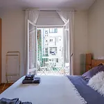Cozy Flat In Poble Sec