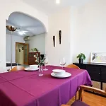 Cozy Flat In Poble Sec
