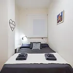 Cozy Flat In Poble Sec