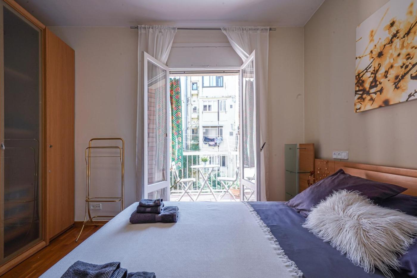 Apartamento Cozy Flat In Poble Sec *