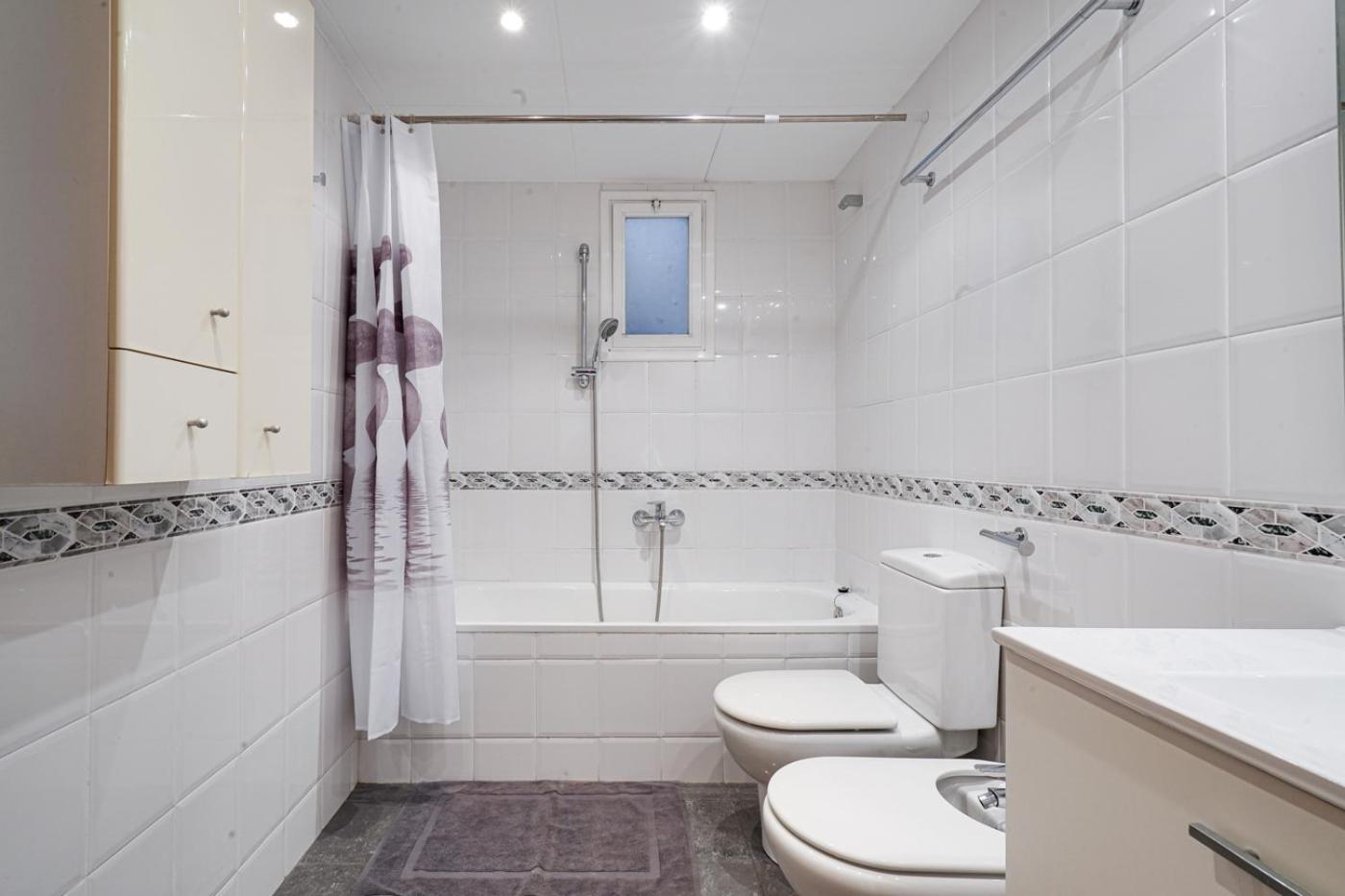 Cozy Flat In Poble Sec Barcelona