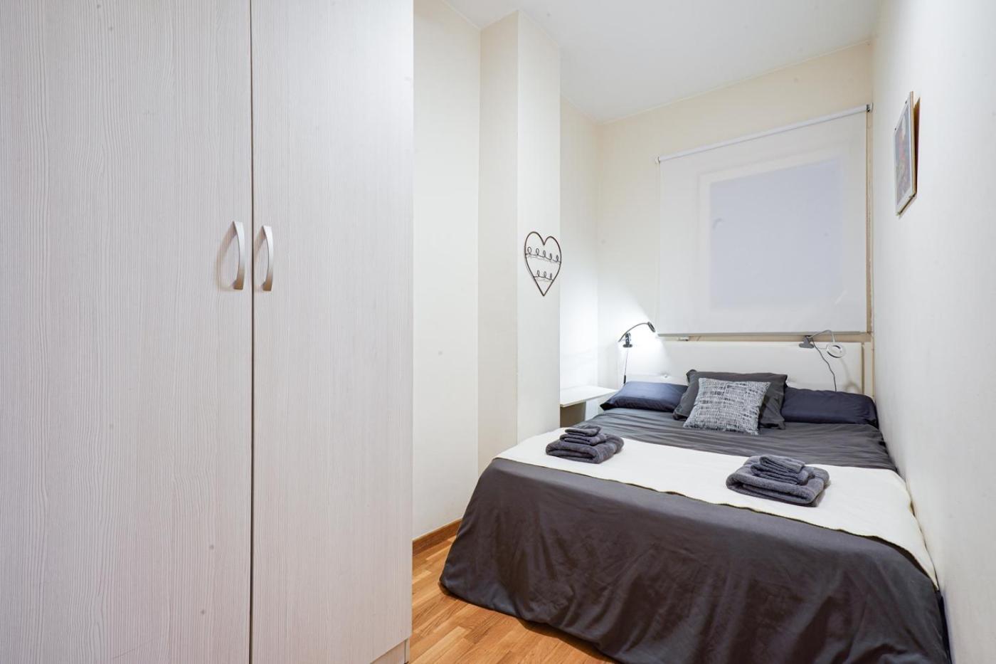 Apartamento Cozy Flat In Poble Sec *