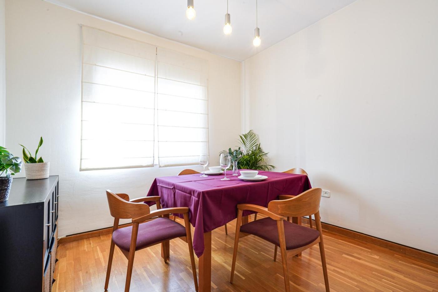 Apartamento Cozy Flat In Poble Sec