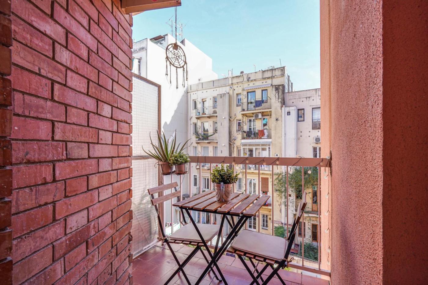 Apartamento Cozy Flat In Poble Sec *