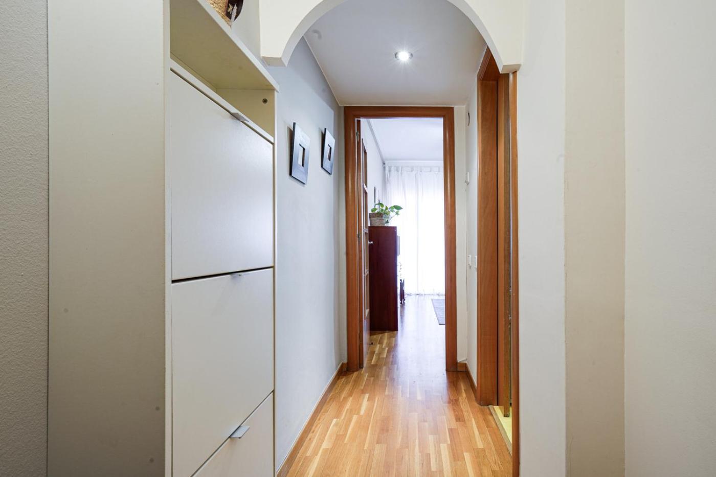 Cozy Flat In Poble Sec Barcelona